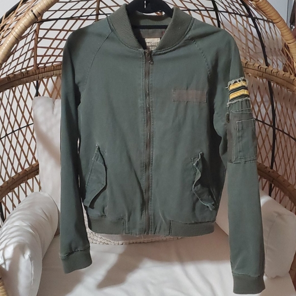 True Craft Other - True Craft Bomber jacket